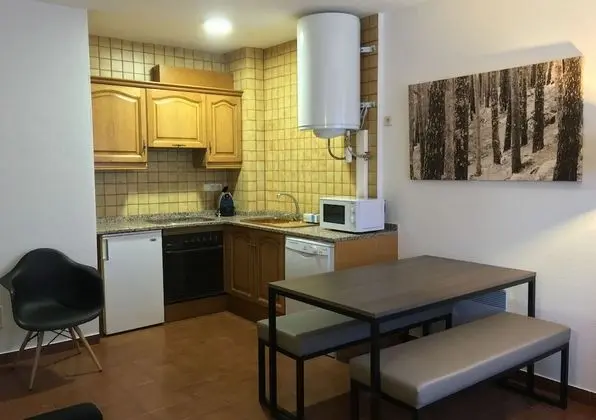 Standard Apart Daire, 1 Yatak Odası