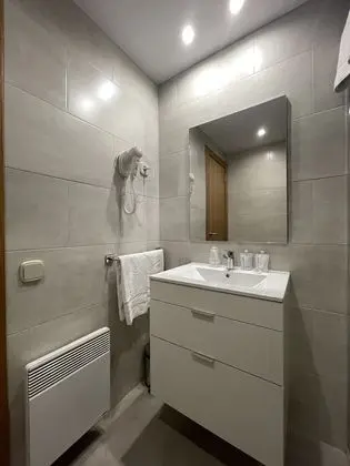 Standard Apart Daire, 1 Yatak Odası