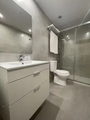 Standard Apart Daire, 1 Yatak Odası