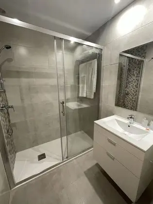 Standard Apart Daire, 1 Yatak Odası