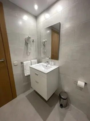 Standard Apart Daire, 1 Yatak Odası