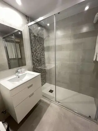 Standard Apart Daire, 1 Yatak Odası