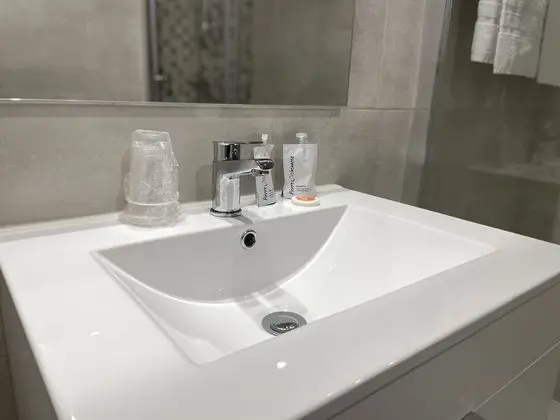 Standard Apart Daire, 1 Yatak Odası