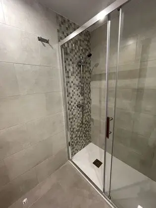 Standard Apart Daire, 1 Yatak Odası