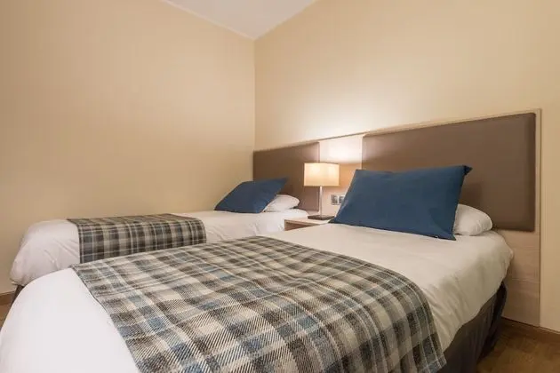 Apart Daire, 2 Yatak Odası (5 personas)