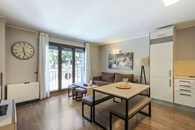 Apart Daire, 2 Yatak Odası (5 personas)