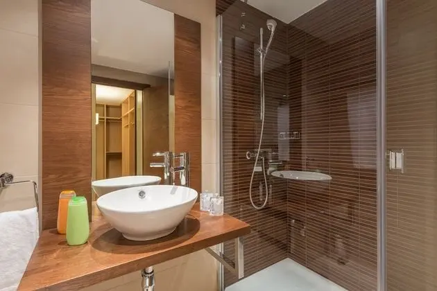 Apart Daire, 2 Yatak Odası (5 personas)