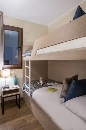 Apart Daire, 4 Yatak Odası, Dağ Manzaralı