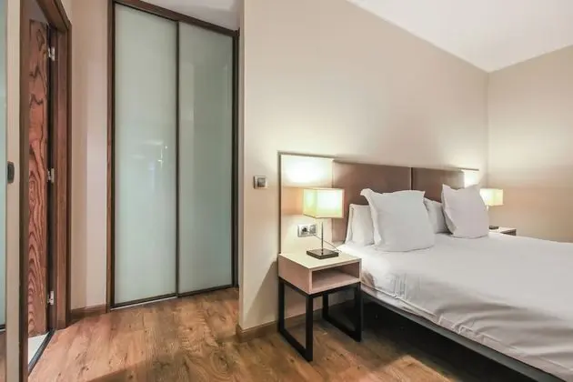 Apart Daire, 4 Yatak Odası, Dağ Manzaralı