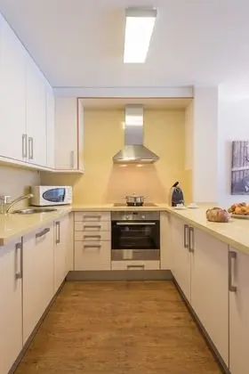 Apart Daire, 4 Yatak Odası, Dağ Manzaralı