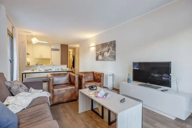 Apart Daire, 4 Yatak Odası, Dağ Manzaralı