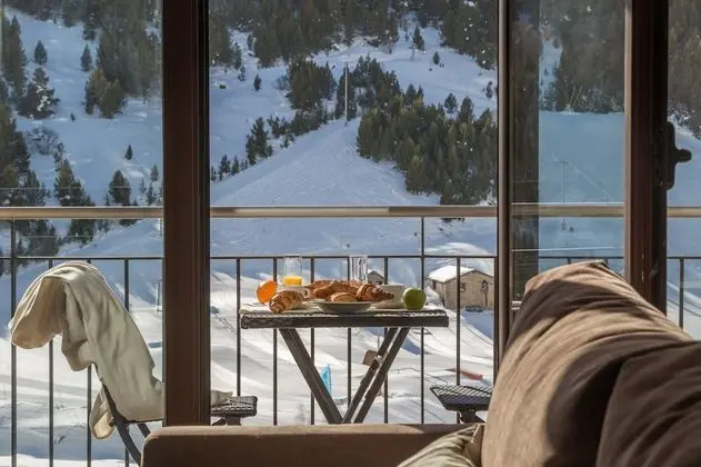 Apart Daire, 4 Yatak Odası, Dağ Manzaralı