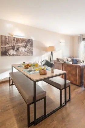 Apart Daire, 4 Yatak Odası, Dağ Manzaralı