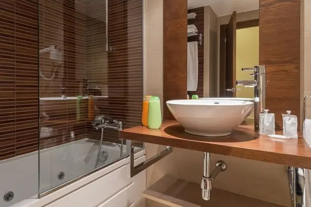 Apart Daire, 4 Yatak Odası, Dağ Manzaralı