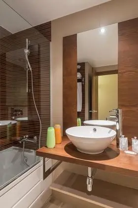 Apart Daire, 4 Yatak Odası, Dağ Manzaralı