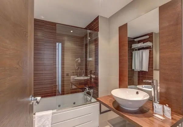 Apart Daire, 4 Yatak Odası, Dağ Manzaralı