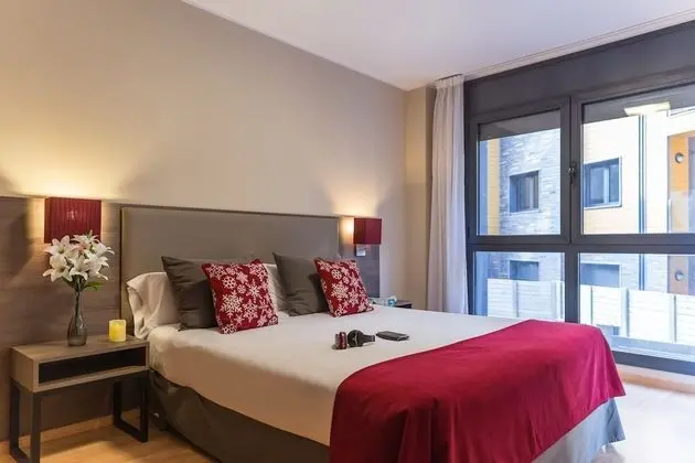 Apart Daire, 1 Yatak Odası