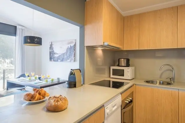 Apart Daire, 1 Yatak Odası