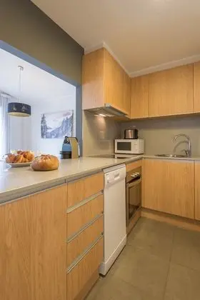 Apart Daire, 1 Yatak Odası