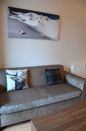 Apart Daire, 1 Yatak Odası, Dağ Manzaralı