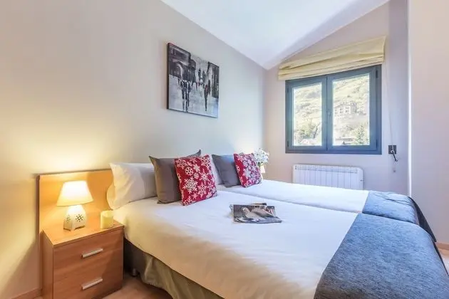 Apart Daire, 2 Yatak Odası, Dağ Manzaralı