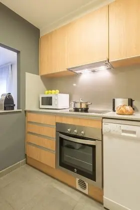 Apart Daire, 2 Yatak Odası, Dağ Manzaralı