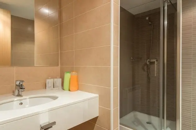 Apart Daire, 2 Yatak Odası, Dağ Manzaralı