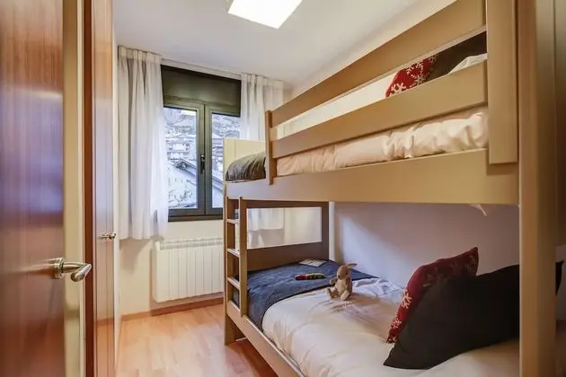 Apart Daire, 3 Yatak Odası
