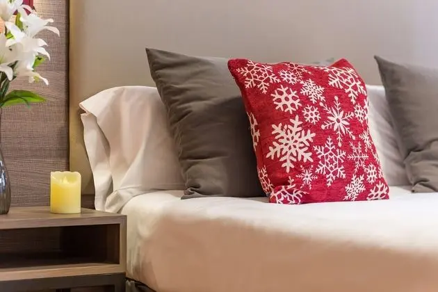 Apart Daire, 3 Yatak Odası