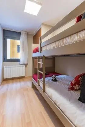 Apart Daire, 3 Yatak Odası