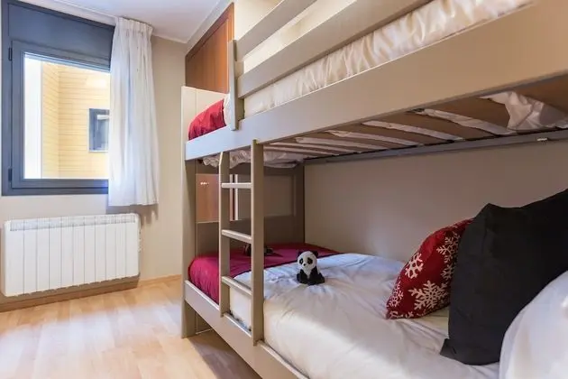 Apart Daire, 3 Yatak Odası