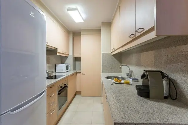 Apart Daire, 3 Yatak Odası