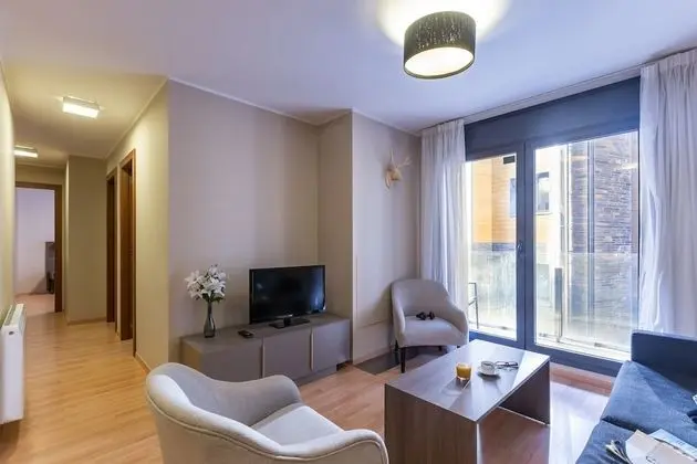 Apart Daire, 3 Yatak Odası