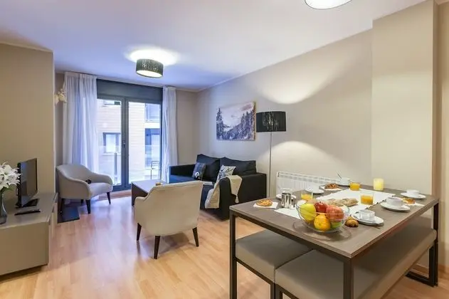 Apart Daire, 3 Yatak Odası