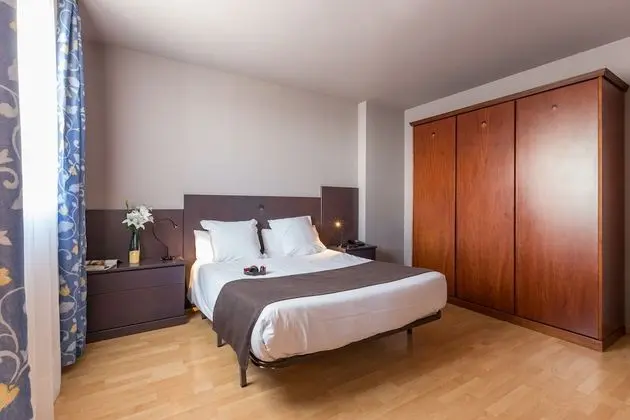 Standard Apart Daire, 1 Yatak Odası