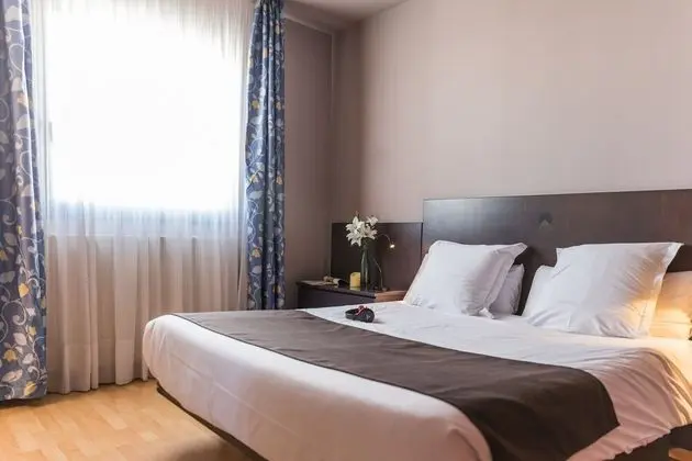 Standard Apart Daire, 1 Yatak Odası