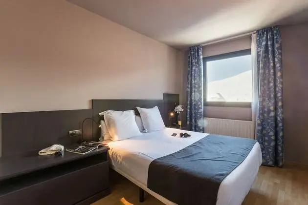 Standard Apart Daire, 1 Yatak Odası