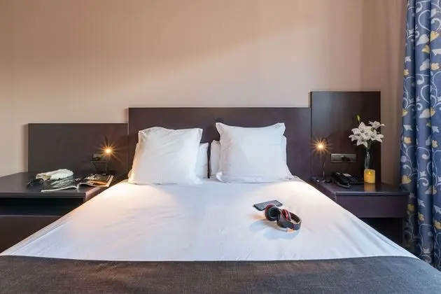 Standard Apart Daire, 1 Yatak Odası