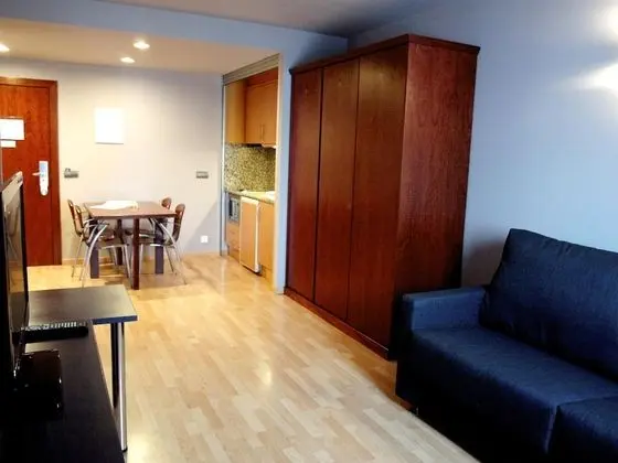 Standard Apart Daire, 1 Yatak Odası