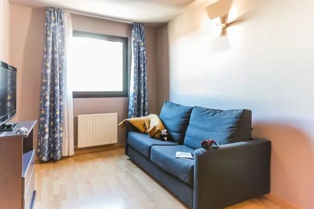 Standard Apart Daire, 1 Yatak Odası