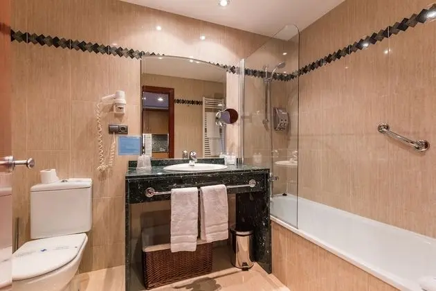 Standard Apart Daire, 1 Yatak Odası