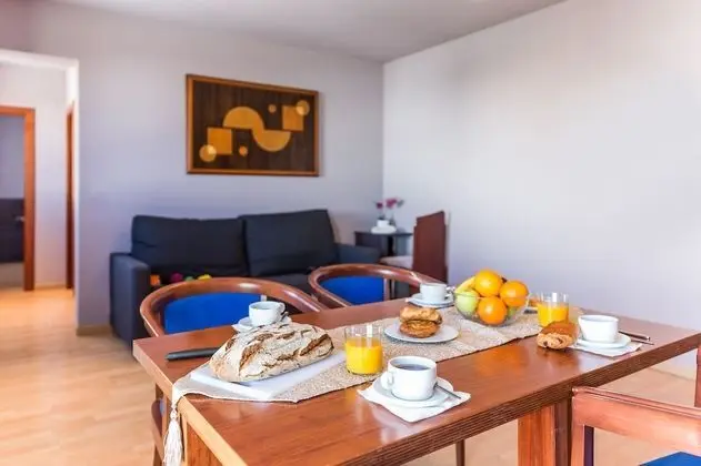 Standard Apart Daire, 1 Yatak Odası