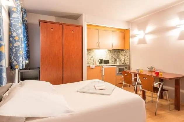 Standard Stüdyo (2 Adults)