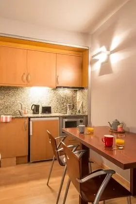 Standard Stüdyo (2 Adults)