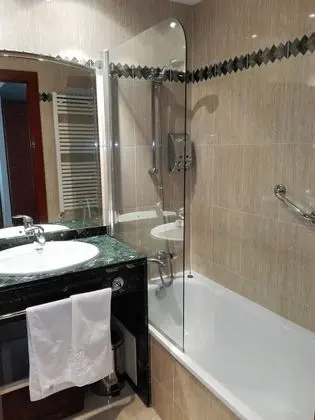 Standard Stüdyo (2 Adults)