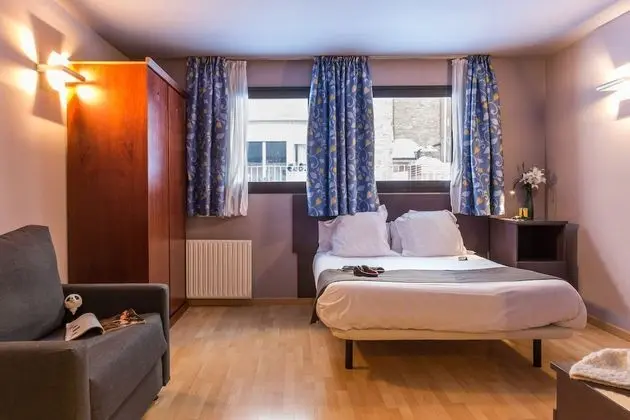 Standard Stüdyo (3 Adults)