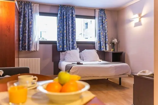 Standard Stüdyo (3 Adults)