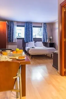 Standard Stüdyo (3 Adults)