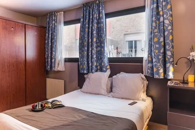 Standard Stüdyo (3 Adults)