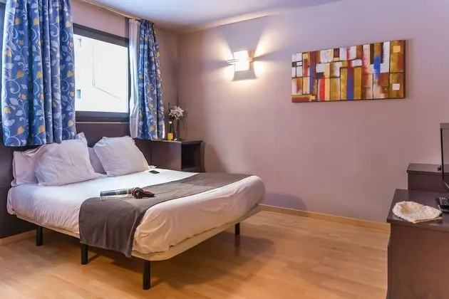 Standard Stüdyo (3 Adults)